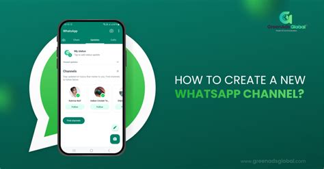 whatsapp hash channels|How to create a WhatsApp Channel .